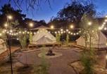 Location vacances Pachuca de Soto - Finca los ciervos-1