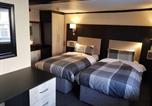 Location vacances Oxford - The Old Black Horse Inn-2