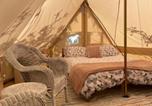Location vacances Hampton Lucy - The Apple Farm Glamping-3