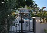 Location vacances Dalyan - Villa Canberk-2