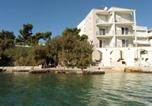 Location vacances Slivno - Apartment At the sea-1