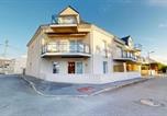 Location vacances La Turballe - Le Rivage Breton-1