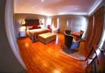 Location vacances Langebaan - Alabaster Luxe Villa-2