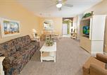Location vacances Myrtle Beach - Ironwood 1121-3