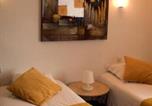 Hôtel Penmarch - Hotel Le Derby-2