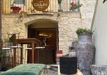 Hôtel Marsanne - Hôtel Casita-1