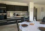 Location vacances Blonville-sur-Mer - Appartement agréable à 2 min à pied de la plage-4
