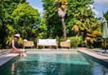 Hôtel Arveyres - Domaine de Lézin-1