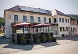 Hôtel Marbach an der Donau - Hotel Zur Schonenburg-1