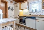 Location vacances Büsum - Charmantes Ferienhaus in Büsum - Familienurlaub-3