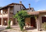 Location vacances Spello - Arcadia-1