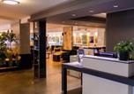 Hôtel Lanester - Mercure Lorient Centre-3