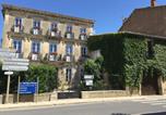 Hôtel Olonzac - Eloi Merle - Chambre d'hôtes-4