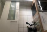 Location vacances Lübeck - Ferienwohnung Folke-Bernadotte-3