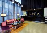 Hôtel Alava - Sercotel Boulevard Vitoria-Gasteiz-3