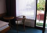 Hôtel Gründau - Hotel-Barbarossa-Garni bei Hanau-3
