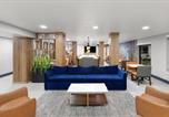 Hôtel Alma - Hawthorn Extended Stay by Wyndham Springdale-4