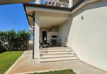 Location vacances Camaiore - Holiday home Casa Simone in Lido di Camaiore-3