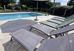 Location vacances Thorigné-d'Anjou - Gîte Bellarca avec piscine et spa-3