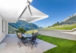 Location vacances Molveno - Molveno Bellavista - Lake-1