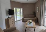 Hôtel Bojnice - Apartmány Bojnický Vínny Dom-3