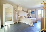 Location vacances Apt - Mas au cœur du Luberon-4