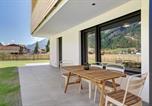 Location vacances Gschnitz - Stackler54 - mit Garten-2