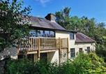 Location vacances Llandeilo - Plasbach Cottage-2
