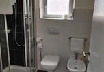 Location vacances Bressanone - Garni Maria Appartement-3