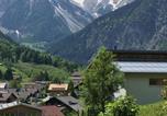 Location vacances Bad Ragaz - Landhaus Garsella-2