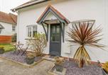 Location vacances Aberporth - Oak Tree Cottage-1