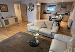 Location vacances Cork - 3 bedroom harbour view apartment in Kinsale-3