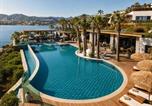 Hôtel Yalıkavak - Voger Bodrum by The Sea-2