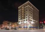 Hôtel Troy - Hampton Inn & Suites Montgomery-Downtown-1