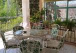 Location vacances Hornos - Casa Bravo-1