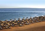 Hôtel Égypte - Hurghada Long Beach Resort-3