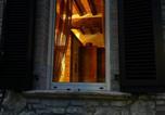 Hôtel Province de Terni - Casa vacanze San Rocco-3