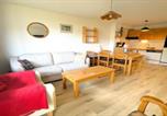 Location vacances Puy-Saint-Vincent - Résidence Les Soldanelles - Appartement 6 pers Avec Vue Imprenable Mae-9134-3