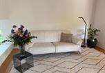 Location vacances Burgdorf - Modern House, Pool, Garden-2