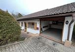Location vacances Nesselwang - Ferienhaus Gamssteige im Feriendorf Reichenbach G27-3