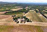 Location vacances Grambois - Domaine Camp Fourca-1