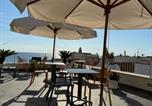 Hôtel Vieste - Estlevante B&B-2