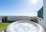 Location vacances Coma-ruga - Sunset- Spa and Bbq-3
