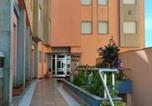Location vacances O Grove - Apartamentos Dunamar-2