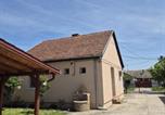 Location vacances Sombor - Apartman Kec - Apatin-2