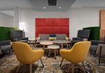 Hôtel Bridgeport - Towneplace Suites Bridgeport Clarksburg-3