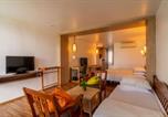 Hôtel Karon - Best Western Phuket Ocean Resort-1