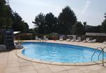 Camping avec Club enfants / Top famille Erquy - Camping Le Clos du Blavet-1
