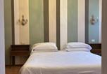Location vacances Bagni di Lucca - Agriturismo Tenuta La Fratta-2