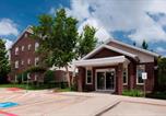 Hôtel Grand Prairie - Towneplace Suites Dallas Arlington North-1